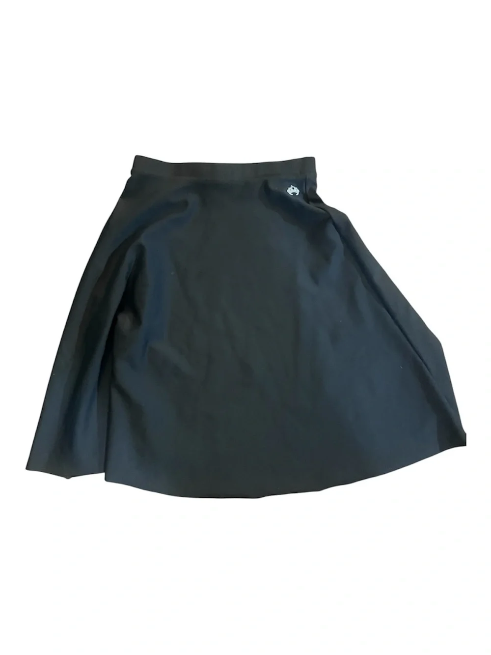 Girls Pull-On Rehearsal Skirt-mariia crown - M